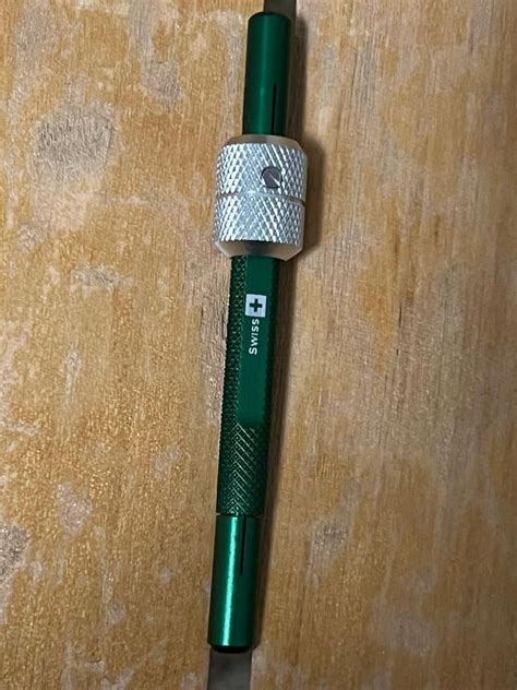 horofix rolex screwdriver review.